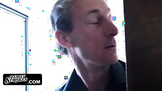 Teen stepdaughter spunked