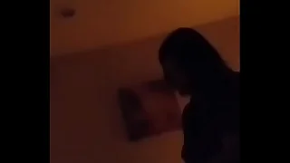 Asian Milf Handjob Massage 1