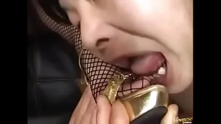 Av sculpt fucking like crazy greater than cam